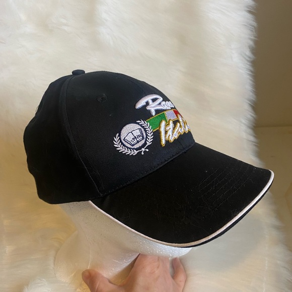 Roma italia hat new - Picture 1 of 4